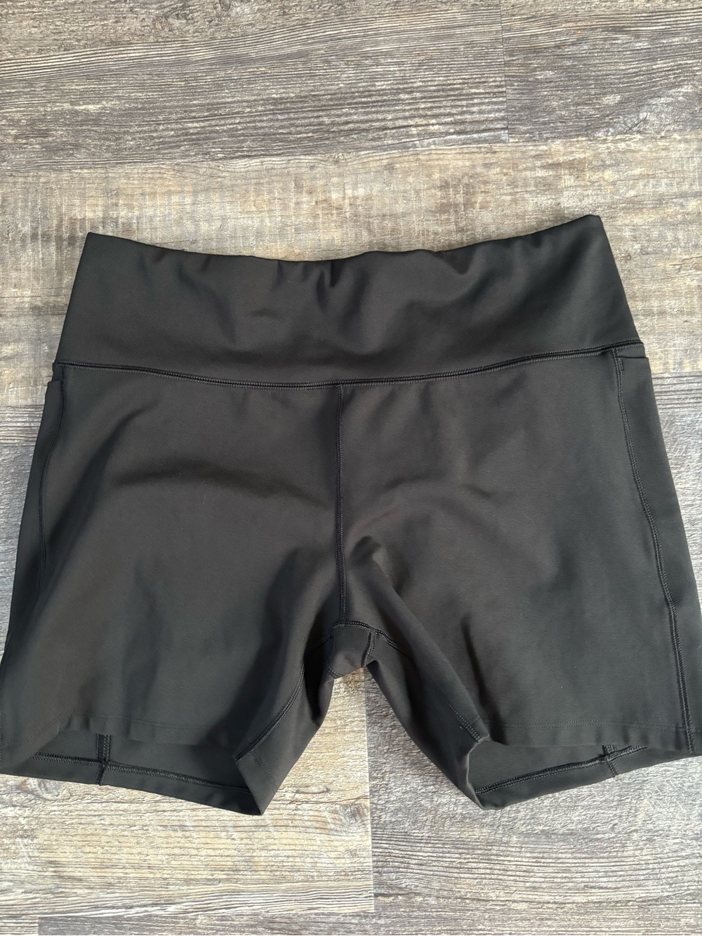 DSG (Dick’s Sporting Goods) Black Women's Biker Shorts